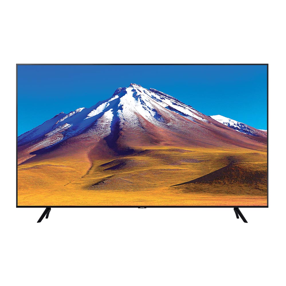 Телевизор Samsung Ue43au9000uxru 43