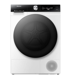 Hisense sušilica DH7S107BW