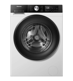 Hisense mašina za pranje i sušenje WD3S8043BW3