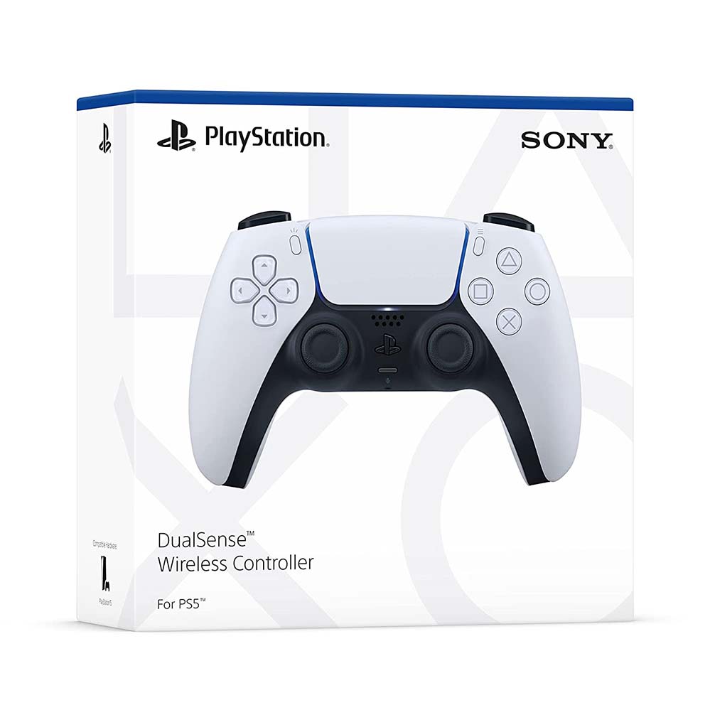 Sony Džojstik Ps 5 Dualsense Spektar Online Shop 9768