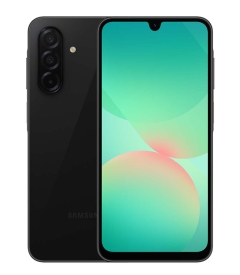 Samsung Galaxy A26 6/128 GB crni