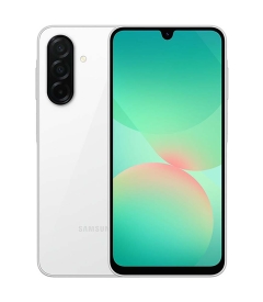 Samsung Galaxy A26 6/128 GB bijela