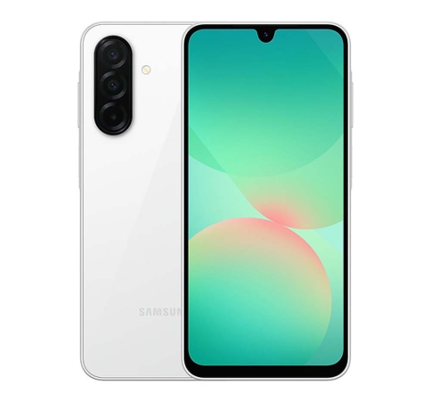 Samsung Galaxy A26 6/128 GB bijela