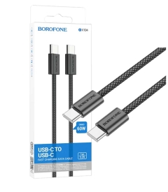 Borofone USB kabl za smartphone type C