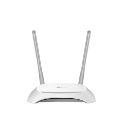 Tp-link wireless n router WR850N