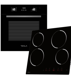 Tesla ugradni set BO901MB+HV6401