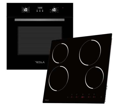 Tesla ugradni set BO901MB+HV6401