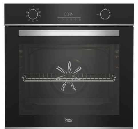 Beko ugradna rerna BBIE13301XMP